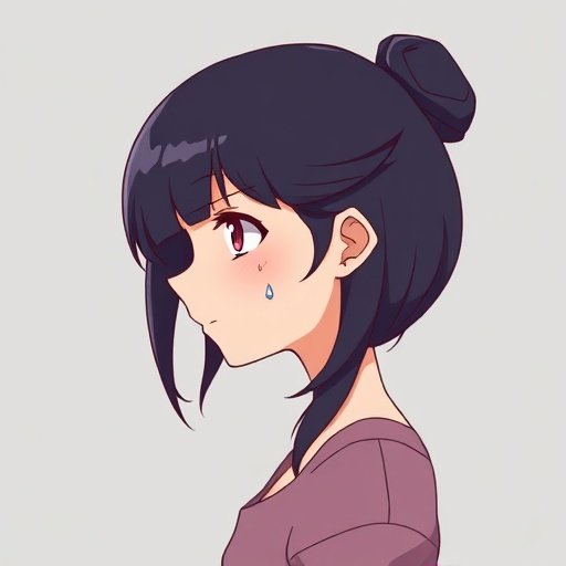 动漫漫画用户：泪腺崩坏中