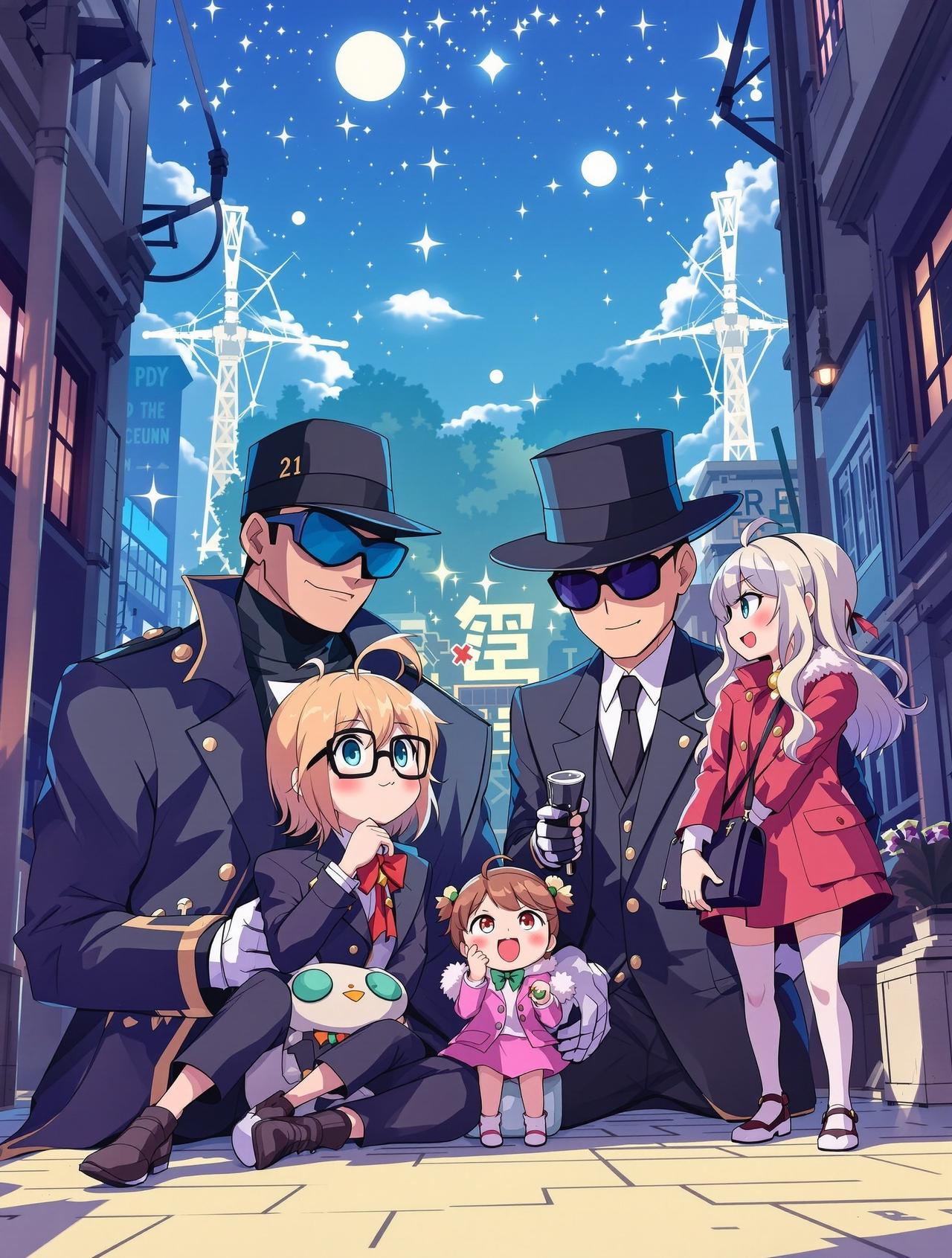 动漫漫画热播排行：间谍过家家 第三季